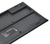 Клавиатура Оклик 120M черный USB
