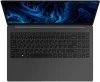 Ноутбук Digma Pro Sprint N Ryzen 7 5700U/16Gb/SSD512Gb/15.6"/IPS/FHD/W11Pro/dk.grey/4700mAh
