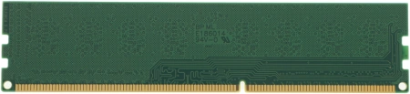 Память DDR3 4Gb 1333MHz Patriot PSD34G133381 RTL PC3-10600 CL9 DIMM 240-pin 1.5В single rank Ret