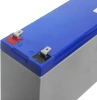 Батарея для ИБП Ventura HR 1234W 12В 9Ач