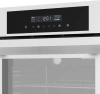 Духовой шкаф Электрический Maunfeld AEOD6063W белый