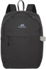 Рюкзак для ноутбука 10.5" Riva Urban 5422 серый полиэстер