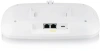 Точка доступа Zyxel NebulaFlex NWA210BE-WW0101F BE12300 1000/2500BASE-T белый