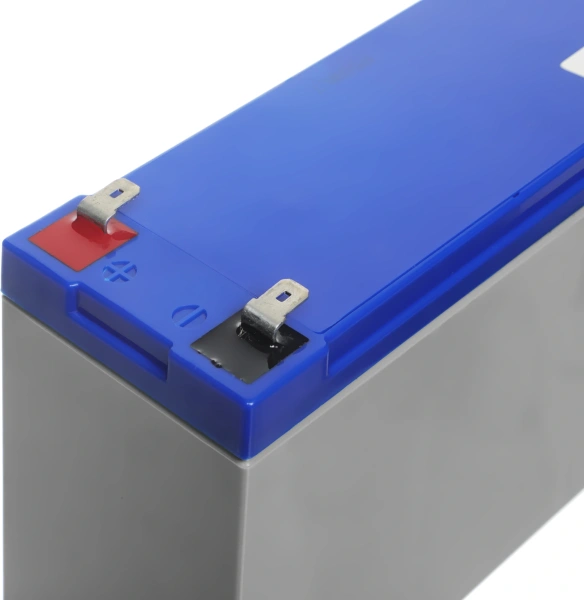 Батарея для ИБП Ventura HR 1234W 12В 9Ач