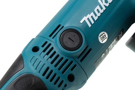 Углошлифовальная машина Makita GA9050 2000Вт 6600об/мин рез.шпин.:M14 d=230мм