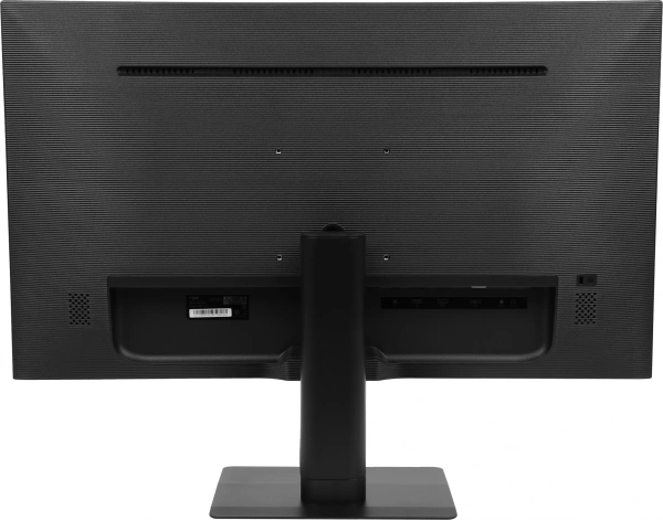 Монитор NPC 27" MF2704-F IPS FHD чер 5ms HDMI DP VGA M/M 75Hz 250cd Ex