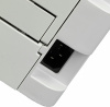 Принтер лазерный Pantum P3010DW A4 Duplex WiFi белый