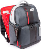 Рюкзак унисекс Piquadro Urban CA4550UB00BM/GRN серый/черный кожа