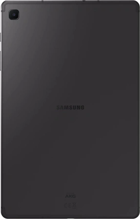 Планшет Samsung Galaxy Tab S6 Lite SM-P620 1280 8C/4Gb/128Gb 10.4" TFT 2000x1200/And14/серый/BT/8Mpi