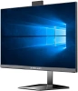 Моноблок Teclast M24 Air 23.8" Full HD Cel N5095/8Gb/SSD256Gb UHDG/W11Pro/черный 1920x1080