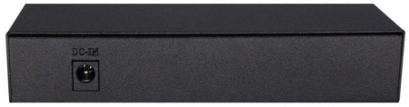 Коммутатор Osnovo SW-8050/D 5G 4PoE+ 85W неуправляемый