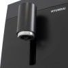 Кофемашина Hyundai HAM-4402 1350Вт черный