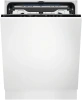 Посудомоечная машина Electrolux EEG68520W полноразмерная
