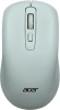 Мышь Acer OMR309 зеленый оптическая (1600dpi) беспроводная USB (4but)
