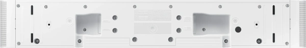 Саундбар Samsung HW-S61B/RU 5.0 200Вт черный