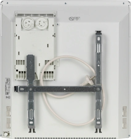 Конвектор Noirot CNX-4 plus 1000Вт белый