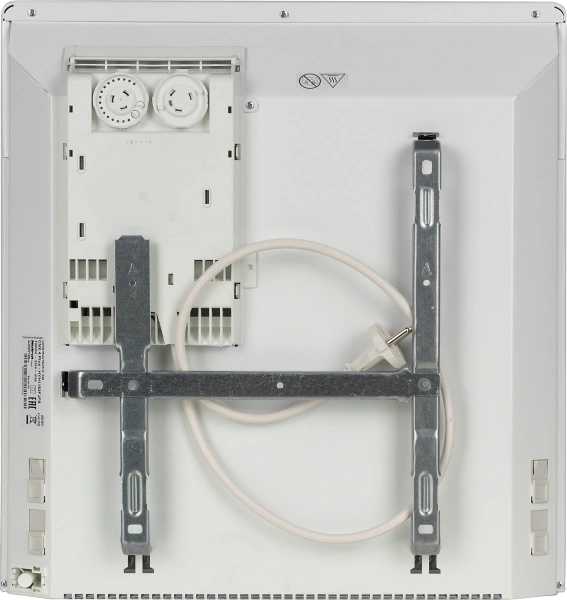 Конвектор Noirot CNX-4 plus 1000Вт белый