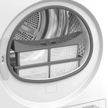 Сушильная машина Beko BM3T37220 кл.энер.:A+ макс.загр.:7кг белый (7188304090)