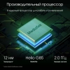 Планшет Digma Pro Edge G85 (2.0) 8C RAM6Gb ROM128Gb 11" In-Cell 1920x1200 4G 2Sim Android 14 мятный 13Mpix 5Mpix BT WiFi microSD 256Gb 7000mAh