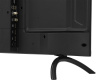 Телевизор LED Hyundai 65" H-LED65BU7003 Яндекс.ТВ Frameless черный 4K Ultra HD 60Hz DVB-T DVB-T2 DVB-C DVB-S DVB-S2 USB WiFi Smart TV