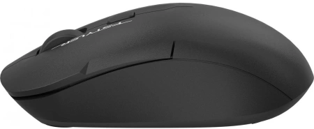 Мышь A4Tech Fstyler FG16CS Air2 черный оптическая (2000dpi) silent беспроводная USB для ноутбука (3b
