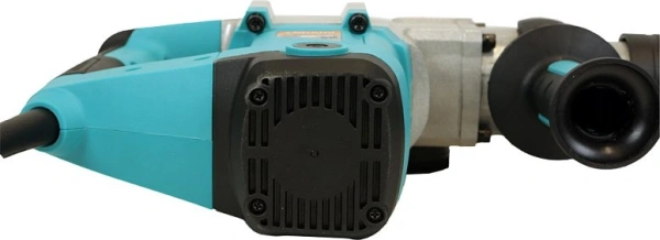 Перфоратор Sturm! RH2538V патрон:SDS-plus уд.:10Дж 1900Вт (кейс в комплекте)