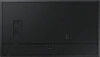Панель Samsung 65" QM65C черный E-LED BLU LED 8ms 16:9 HDMI M/M Mat 500cd USB