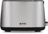 Тостер Vitek VT-7170 750Вт черный/стальной