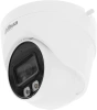 Видеокамера IP Dahua DH-IPC-HDW1439VP-A-IL-0280B 2.8-2.8мм цв. корп.:белый