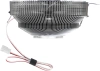 Устройство охлаждения(кулер) Zalman CNPS80F Soc-AM4/1151/1200 3-pin 20dB Al 82W 198gr Ret