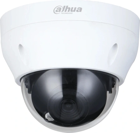 Камера видеонаблюдения IP Dahua DH-IPC-HDPW1230R1P-0360B-S5 3.6-3.6мм цв.