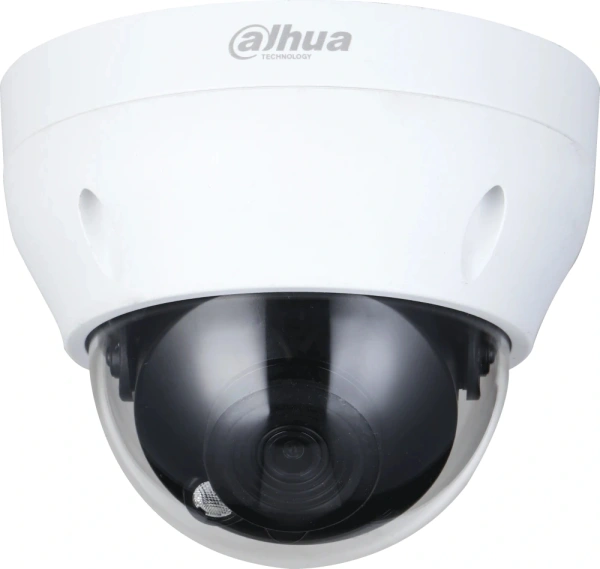 Камера видеонаблюдения IP Dahua DH-IPC-HDPW1230R1P-0360B-S5 3.6-3.6мм цв.