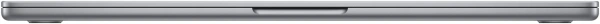 Ноутбук Apple MacBook Air A3114 M3 8 core 16Gb SSD256Gb/10 core GPU 15.3" Liquid Retina (2880x1864) Mac OS grey space WiFi BT Cam (MC9D4LL/A)