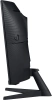 Монитор Samsung 32" S32CG550EI VA 2K чер 1ms HDMI DP USB M/M 165Hz 300cd Ex Cur