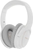 Гарнитура мониторные Creative Zen Hybrid 1.2м белый беспроводные bluetooth оголовье (51EF1010AA000)