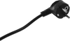 Сетевой фильтр Pilot mini 5м (4 розетки) белый (коробка)