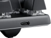 Клавиатура GMNG GG-KB785XW механическая черный/серый USB беспроводная BT/Radio Multimedia for gamer Touch LED (подставка для запястий) (1901105)