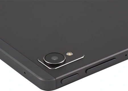 Планшет Digma Pro Spark G85 (2.0) 8C RAM4Gb ROM64Gb 8.7" IPS 1340x800 4G 2Sim Android 14 темно-серый 13Mpix 5Mpix BT WiFi microSD 256Gb 4000mAh