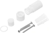 Камера видеонаблюдения IP Tiandy TC-C34XS I3W/E/Y/2.8mm/V4.2 2.8-2.8мм корп.:белый (TC-C34XS I3W/E/Y/2.8/V4.2)