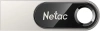 Флеш Диск Netac 16Gb U278 NT03U278N-016G-30PN USB3.0 серебристый/черный