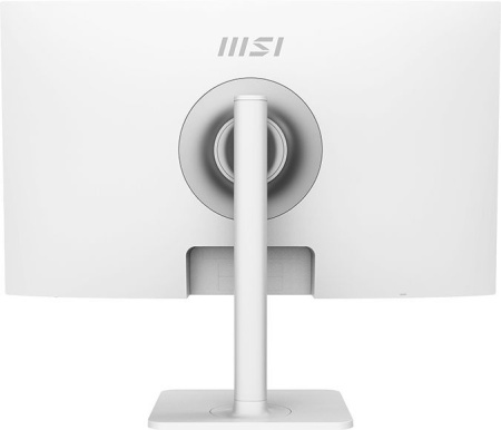 Монитор MSI 27" MD272XPW IPS FHD бел 1ms HDMI DP USB M/M HAS Piv 100Hz 300cd Ex