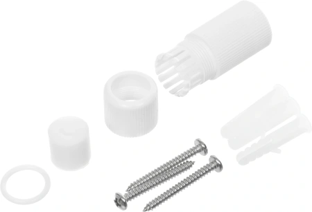 Камера видеонаблюдения IP Tiandy TC-C34XS I3W/E/Y/2.8mm/V4.2 2.8-2.8мм корп.:белый (TC-C34XS I3W/E/Y/2.8/V4.2)