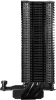 Устройство охлаждения(кулер) Thermalright Assassin Spirit 120 EVO Dark Soc-AM5/AM4/1200/1700/1851 черный 4-pin 27dB Al+Cu 525gr Ret (AS120-EVO-DARK)
