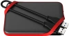 Жесткий диск Silicon Power USB3.0 4TB SP040TBPHD62LS3K Armor A62 2.5" черный