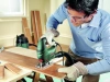 Лобзик Bosch PST 700 E 500Вт 3100ходов/мин от электросети (кейс в комплекте)