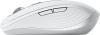 Мышь Logitech MX Anywhere 3S светло-серый оптическая 8000dpi silent беспров. BT/Radio USB для ноутбука 5but (910-006939)