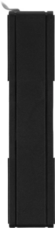 Вентилятор ID-Cooling AF-125-K 120x120 4-pin 14-30dB 170gr Ret