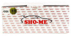 Лампа автомобильная ксеноновая Sho-Me D2S/C-4300K D2S 12В 35Вт (упак.:2шт) 4300K