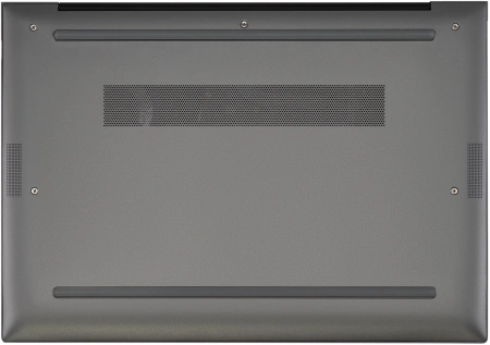 Ноутбук IRU Planio 14INP N-series N100 8Gb SSD256Gb Intel UHD Graphics 14" IPS FHD (1920x1080) Free DOS grey WiFi BT Cam 5000mAh (2023733)
