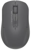 Мышь A4Tech Fstyler FG15CS Air2 серый оптическая 1200dpi silent беспров. USB для ноутбука 3but